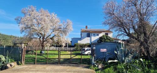 Pescia Romana House | Country Road Take Me Home