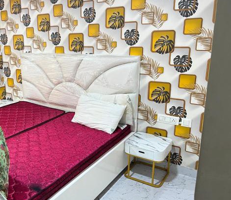 Zirakpur Apartment | Couple Love Condos 1BHK