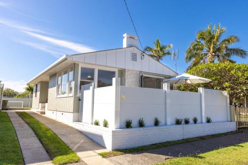 South West Rocks House | Cove Cottage
