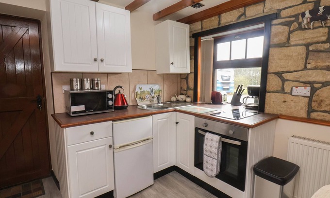 Briggswath Cottage | Cow Byre Cottage