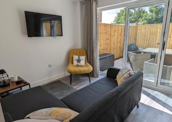 Cowes House | Cowes Town House
