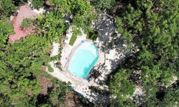 Cozumel Other | Cozumel Glamping