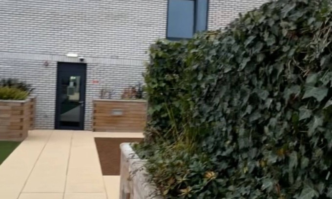 Luton Apartment | Cozy 1 bed Apartmrnt Luton Airport