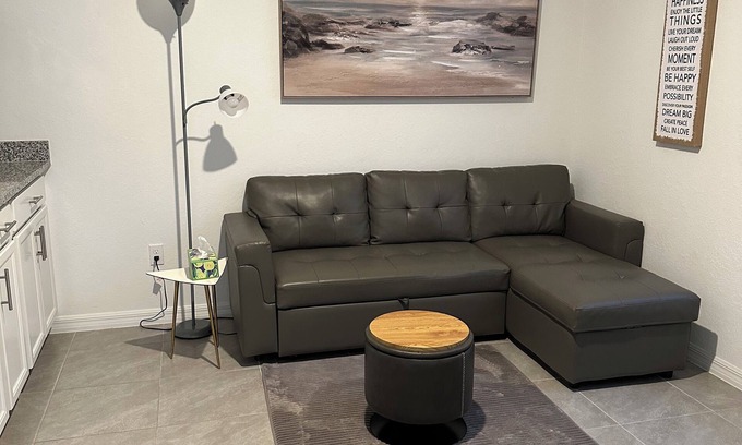 Port Saint Lucie Apartment | Cozy 1-bedroom apartment in cool Port St. Lucie with AC, WiFi