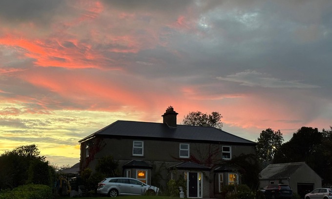 Rolestown Other | Cozy 1 Bedroom stay in Authentic 19th century Farmhouse near Dublin Airport