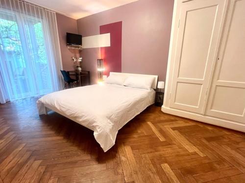 Zug Apartment | Cozy 1 room apartment in Zug