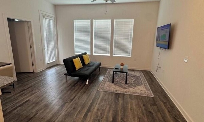Leander Apartment | Cozy 1BR Apartment with Kitchen in Leander Tx.