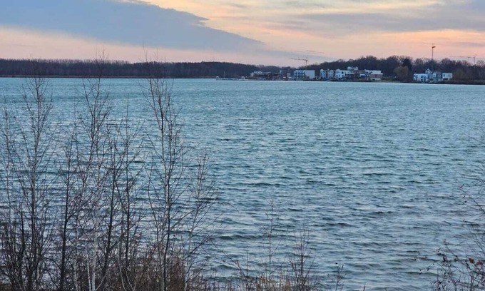 Rotha Apartment | Cozy 2-room apartment near the lake