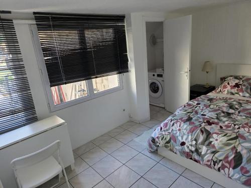 Fresnes Apartment | Cozy 29 m appartement