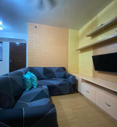 Mandaue Apartment | Cozy 2br deca homes near sm jmall