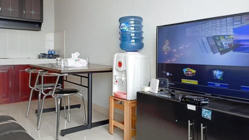 Cileunyi Apartment | COZY 2BR Pinewood Apt Jatinagor