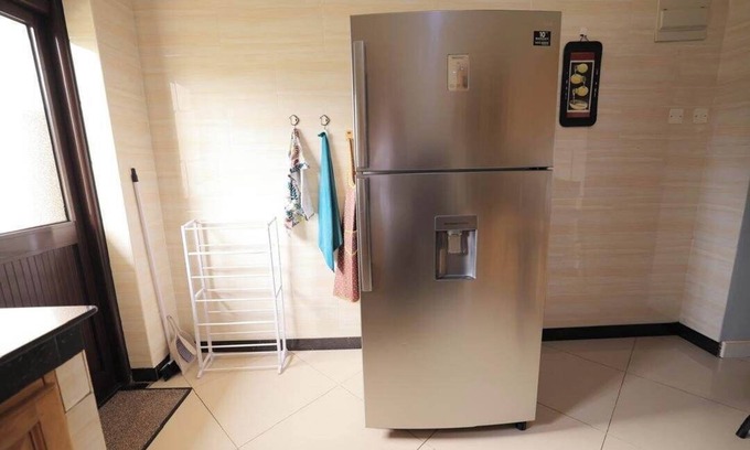 Bukoto Condo | Cozy 3BR, Fast WiFi, Near Metroplex Mall, Parking