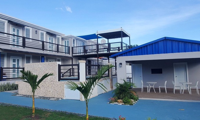 Caimital Bajo Apartment | Cozy and Relax minutes from the beach