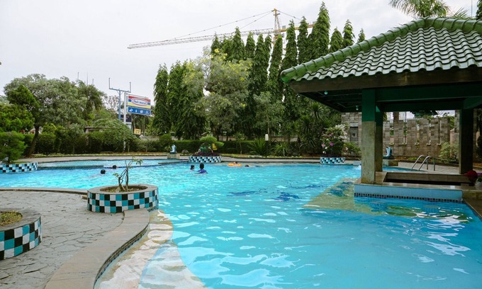 Jakarta Apartment | Cozy And Simply Look 2Br At 12Nd Floor Puri Garden Apartment