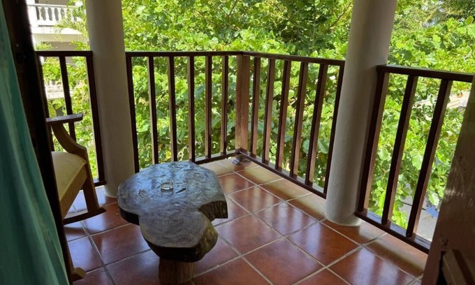 Cabarete Apartment | Cozy Apartment 2 Minutes to the Beach, Rooftop