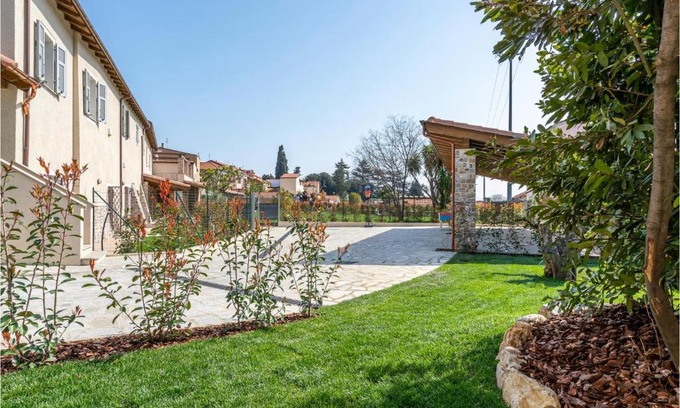 Bastia Apartment | Cozy Apartment In Bastia Di Albenga