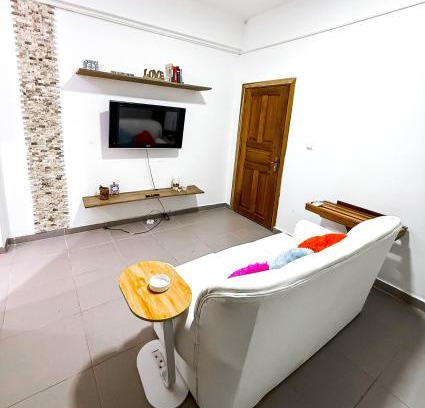 Luanda Apartment | Cozy apartment in Luanda