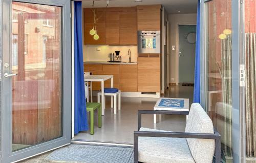 Sogne Apartment | Cozy Apartment In Søgne With Wifi
