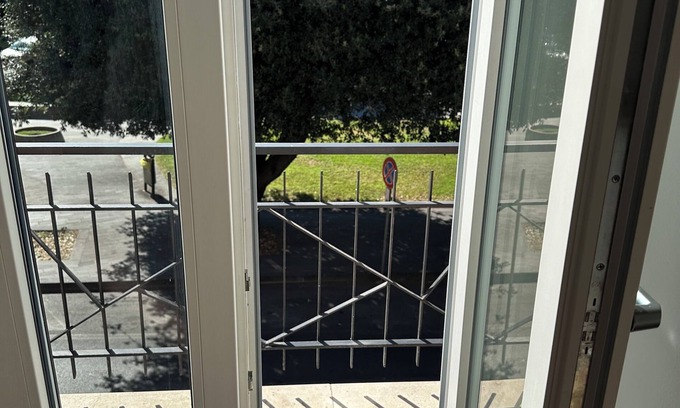 Cerveteri Apartment | Cozy apartment in the historic center of Cerveteri