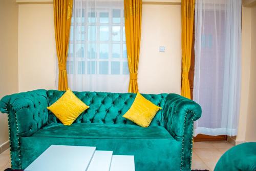 Kisii Apartment | Cozy apartment kisii