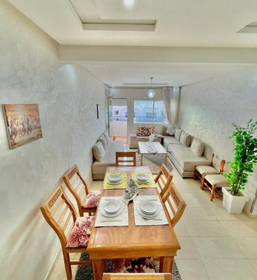 Diour Jamaa Apartment | Cozy Apartment