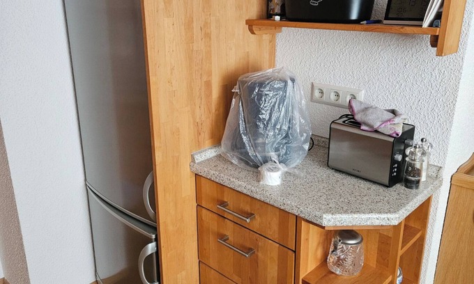 Flossenburg Apartment | Cozy attic vacation apartment in Flossenbürg