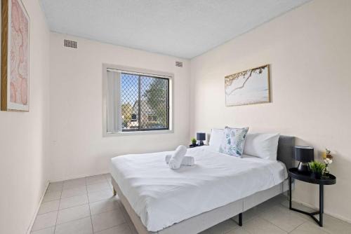 Auburn Apartment | Cozy Auburn 2BR - Fast Access to Sydney & Beyond