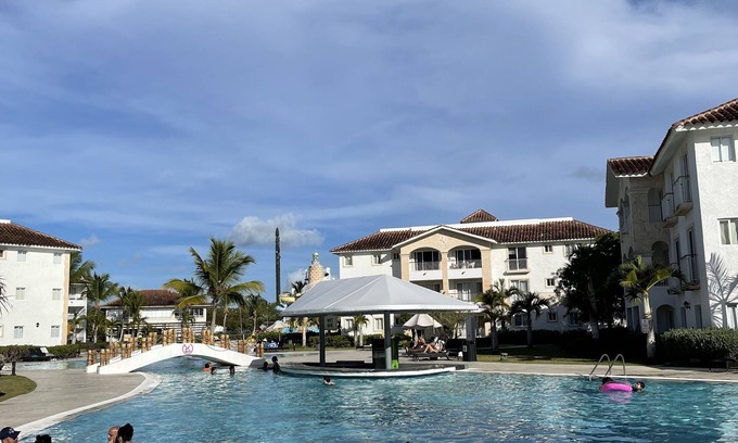 Dominicus Condo | Cozy Beachside Retreat on the Beach
