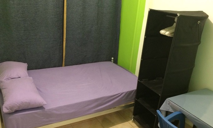 Heliopolis Apartment | Cozy Bright Private Room in Heliopolis