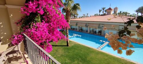 Sahl Hasheeh Apartment | Cozy, Calm, Studio in Veranda Sahl Hasheesh Resort