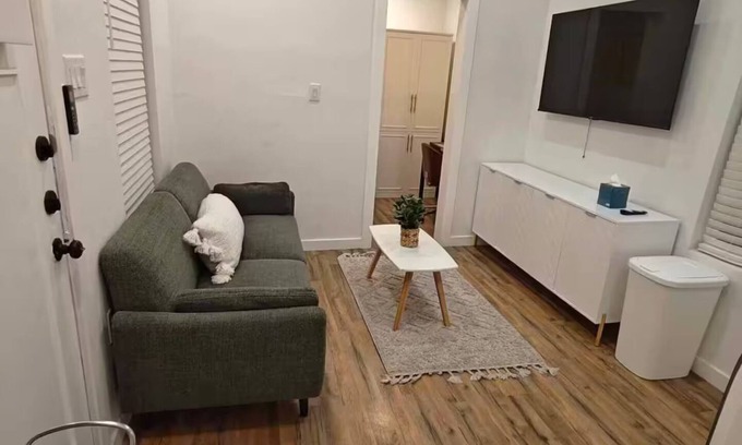 Denver Heights Condo | Cozy Casita near downtown