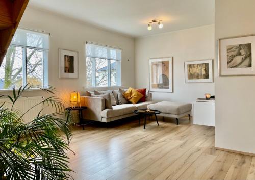 Hafnarfjordur House | Cozy Central Hafnarfjörður - Reykjavík zone