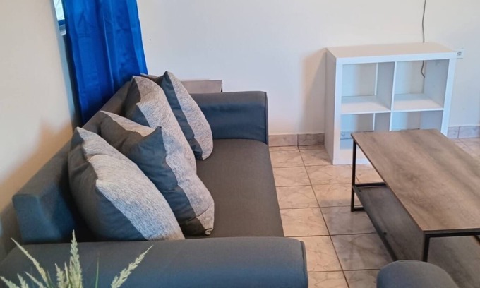Arecibo Pueblo Apartment | Cozy! Charming 2-bedroom apartment in cool Arecibo with WiFi, AC