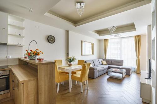 Rozino Apartment | Cozy City Center Studio