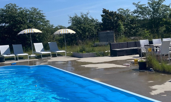 Hablingbo House | Cozy Coastal Haven in Havdhem