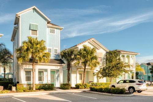 West Kissimmee House | Cozy Cottage Near Disney With Margaritaville Resort & Island H20 Waterpark Access - 3009La