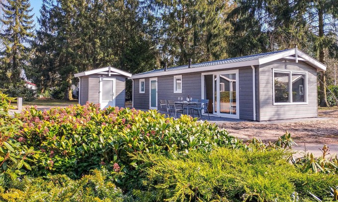 Vorden House | Cozy cottage on camping area.