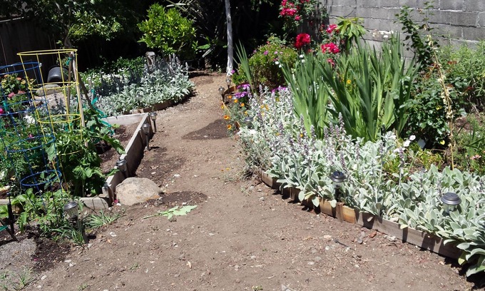 East Richmond Bed & Breakfast | Cozy Cottage with deck and garden