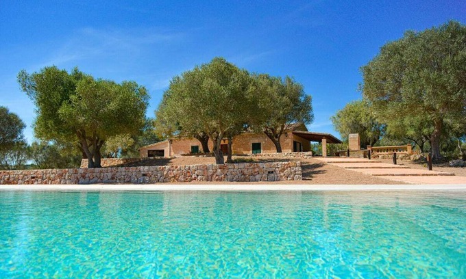 Manacor Cottage | Cozy estate "It's Bellveret"