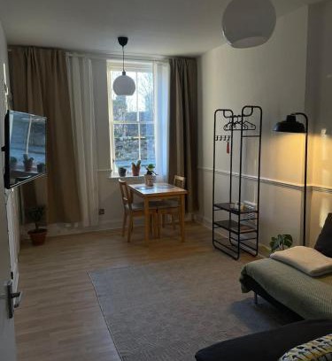 Leith Apartment | Cozy flat in the heart of Leith