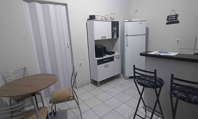 Plano Diretor Sul House | Cozy Flats