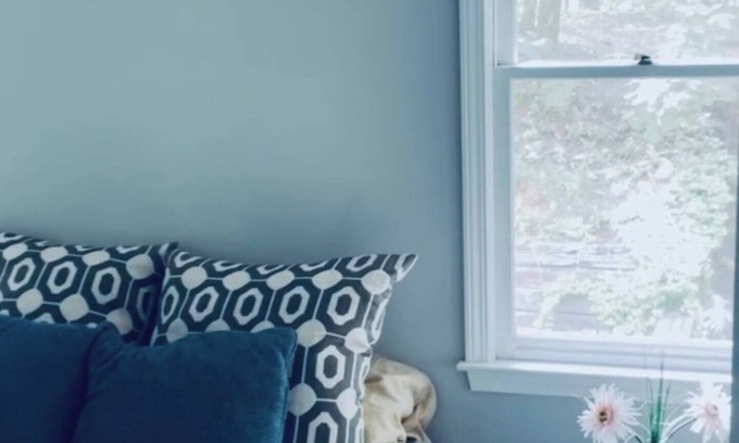 Johns Creek House | Cozy get away