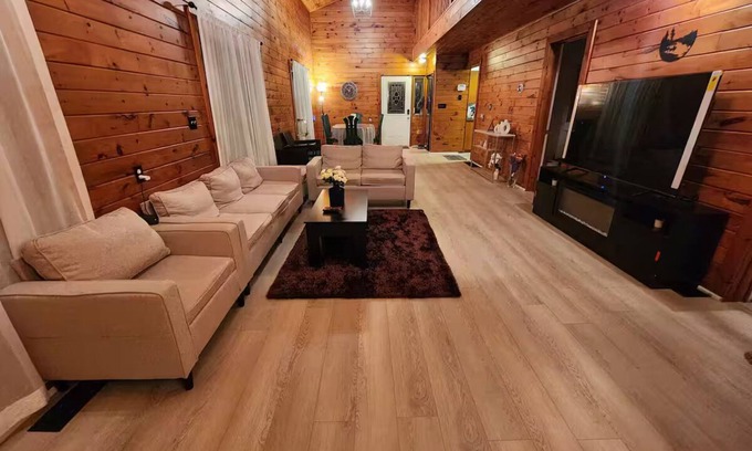 Brighton House | Cozy getaway in Brighton