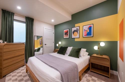 Berkeley House | Cozy Guest Suite Near Tennyson W Fenced Patio