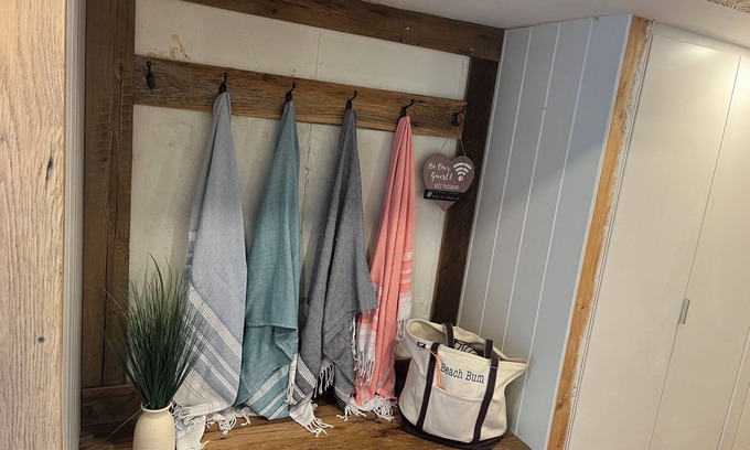 Hampton Bays House | Cozy Hampton Bays getaway!