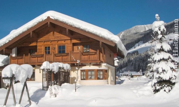 Kleinarl Apartment | Cozy holiday apartment close to the slopes