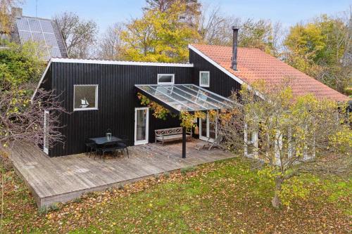 Tisvildeleje House | Cozy Holiday Home In Tisvildeleje