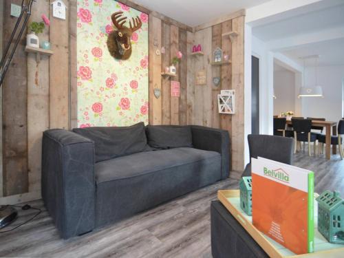 Trubenhausen House | Cozy Home in Hiking Region