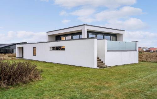 Thorsminde House | Cozy Home In Ulfborg With Wifi
