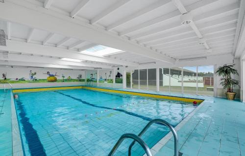 Agger House | Cozy Home In Vestervig With Sauna